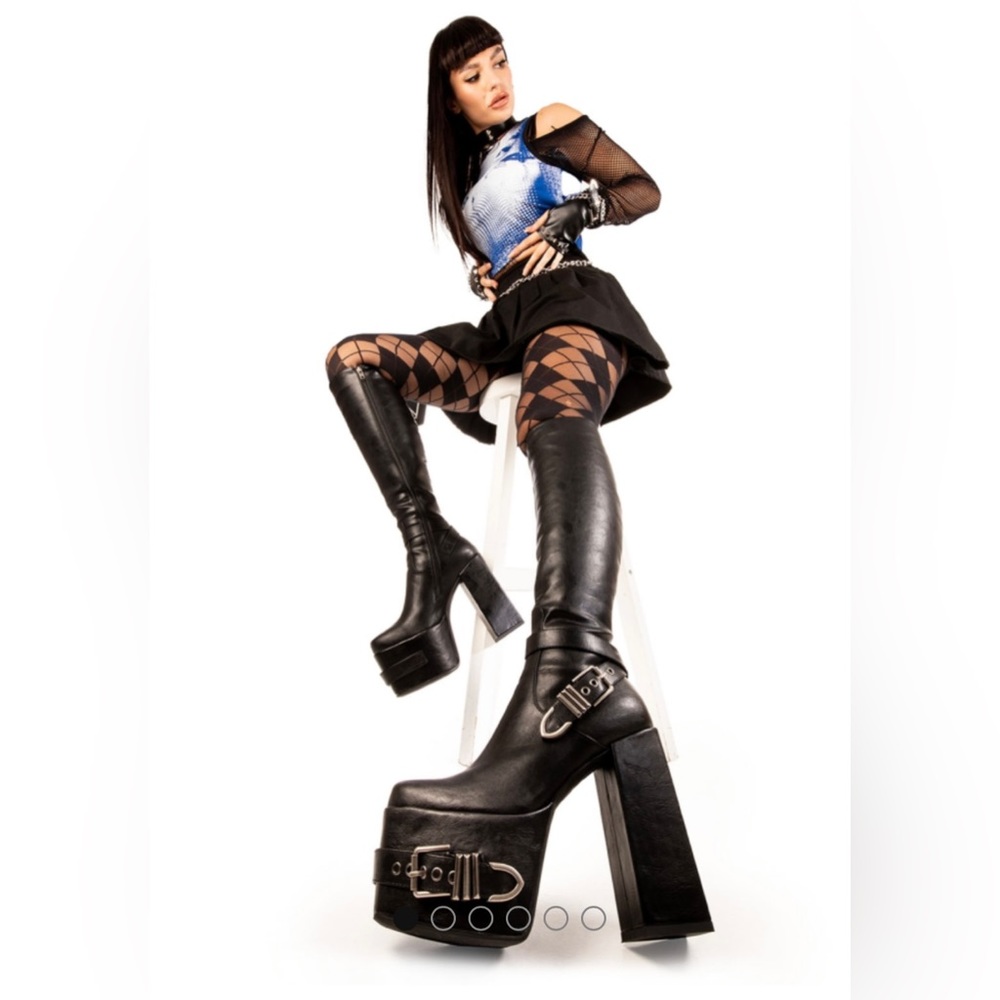 Lamoda Blair boots new